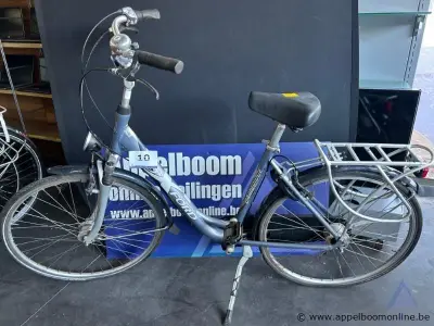 Fiets FORD CAMBRIDGE, zonder sleutel – kavel bij Appelboom