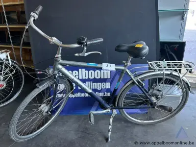 Fiets L'AVENIR, zonder sleutel, nummer REN0015 – kavel bij Appelboom