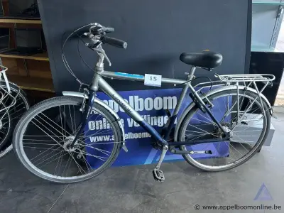 Fiets L'avenir, zonder sleutel, nummer REN0018 – kavel bij Appelboom