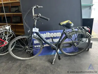 Fiets OXFORD Sport Bike, zonder sleutel – kavel bij Appelboom