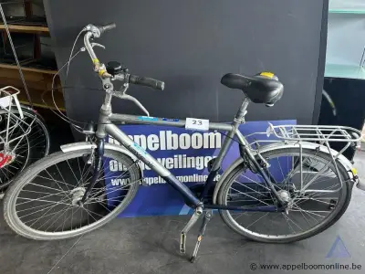 Fiets L'AVENIR, met sleutel, nummer 99 – kavel bij Appelboom