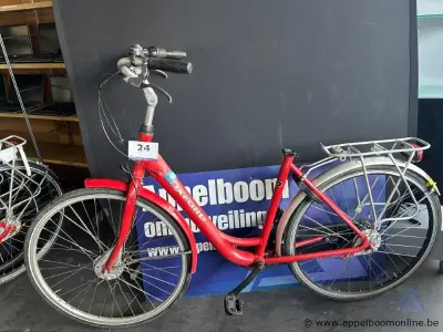 Fiets OXFORD, zonder sleutel, nummer 57 – kavel bij Appelboom