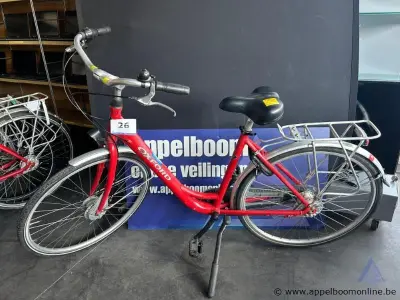 Fiets OXFORD, met sleutel, nummer 701-935 – kavel bij Appelboom