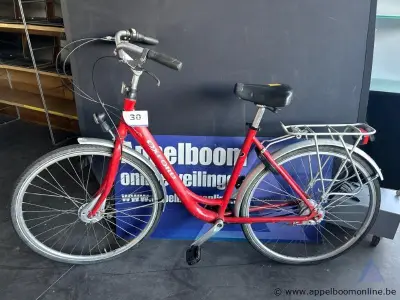Fiets OXFORD, zonder sleutel – kavel bij Appelboom