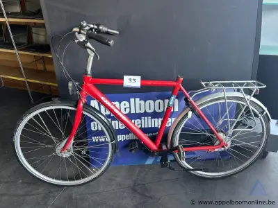 Fiets OXFORD, met sleutel, nummer 701-152 – kavel bij Appelboom