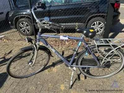 Fiets FORD CAMBRIDGE, met sleutel, nummer 701-069 – kavel bij Appelboom