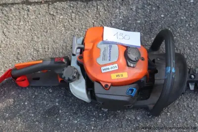 heggeschaar HUSQVARNA 522HDR60X, werking niet gekend – kavel bij Appelboom