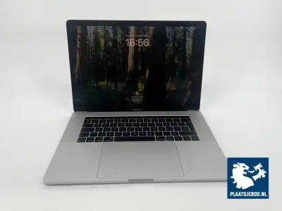 1 x Apple MacBook Pro laptop, type A1990 – kavel bij Plaats Je Bod, Weesp