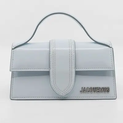 Handtas, Jacquemus – kavel bij Domeinen Roerende Zaken, Groningen