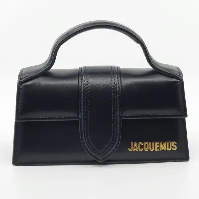 Handtas, Jacquemus, AM 2073 – kavel bij Domeinen Roerende Zaken, Groningen