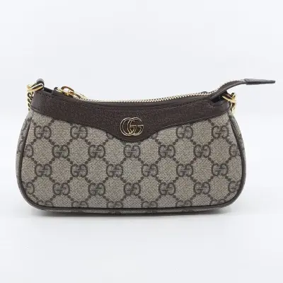 Handtas, Gucci, 764960 0416 – kavel bij Domeinen Roerende Zaken, Groningen