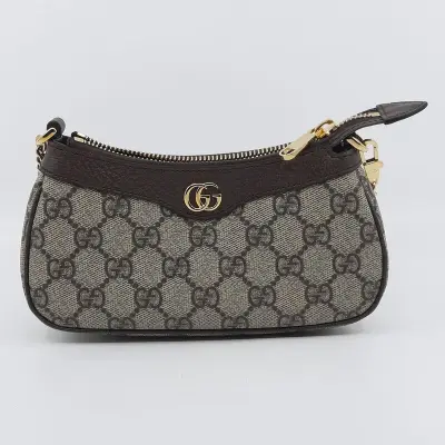 Handtas, Gucci, 764960 0416 – kavel bij Domeinen Roerende Zaken, Groningen