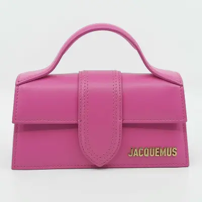 Handtas, Jacquemus – kavel bij Domeinen Roerende Zaken, Groningen