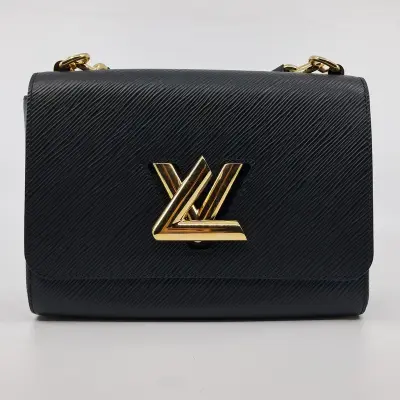 Handtas, Louis Vuitton – kavel bij Domeinen Roerende Zaken, Groningen