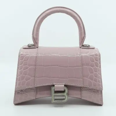 Handtas, Balenciaga, 592833 6904 O 1317 – kavel bij Domeinen Roerende Zaken, Groningen