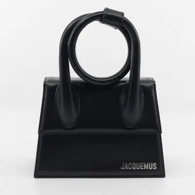 Handtas, Jacquemus – kavel bij Domeinen Roerende Zaken, Groningen