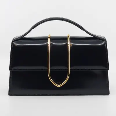 Handtas, Jacquemus, EX 2105 – kavel bij Domeinen Roerende Zaken, Groningen