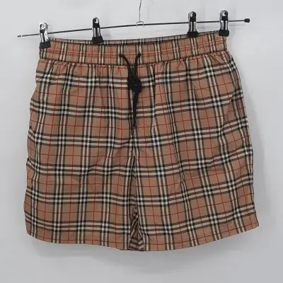 Zwembroek, maat L, Burberry – kavel bij Domeinen Roerende Zaken, Groningen