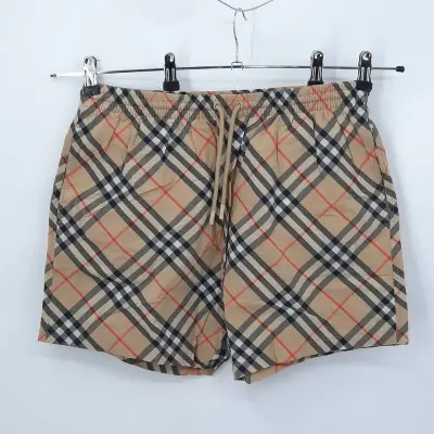 Zwembroek, maat XL, Burberry – kavel bij Domeinen Roerende Zaken, Groningen