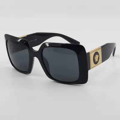 Zonnebril, Versace, 4405 – kavel bij Domeinen Roerende Zaken, Groningen