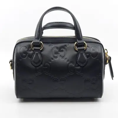 Handtas, Gucci – kavel bij Domeinen Roerende Zaken, Groningen