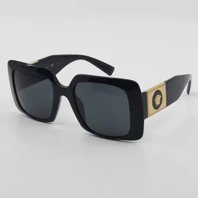 Zonnebril, Versace, 4405 – kavel bij Domeinen Roerende Zaken, Groningen