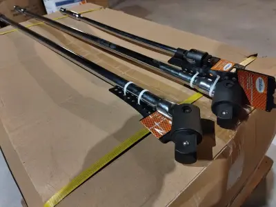 3 Dlg Wringijzerset Extra Zwaar – kavel bij Hammertime
