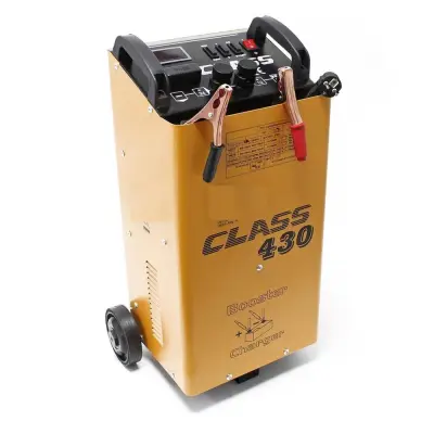 Booster 300 Amp – kavel bij Hammertime