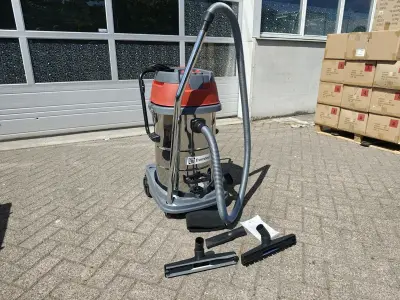 Nat En Droogzuiger 80 Ltr – kavel bij Hammertime