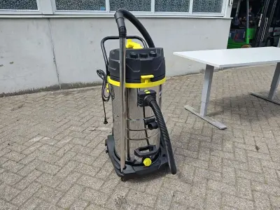 Nat En Droogzuiger 100 Ltr – kavel bij Hammertime