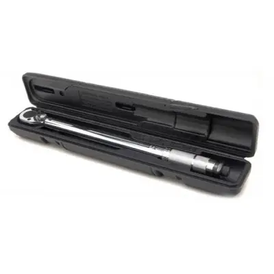 Stahlkaiser Momentsleutel 42-210nm 1/2" – kavel bij Hammertime