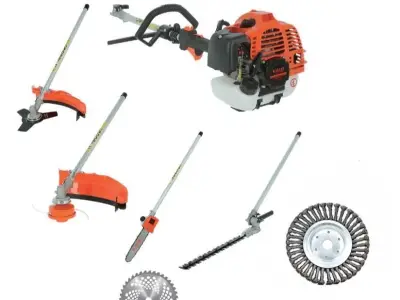 Multitool 6 In 1 Kibani – kavel bij Hammertime