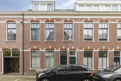 Bovenwoning – Haarlem, Schneevoogtstraat 16 A, B en C – kavel bij Vastgoedveiling.nl, Haarlem