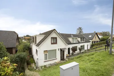 Vrijstaande woning – Krimpen aan den IJssel, IJsseldijk 40 – kavel bij Vastgoedveiling.nl, Krimpen aan den IJssel