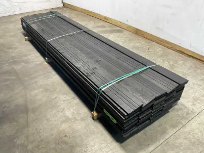 Hout, doe-het-zelf artikelen en gevelbekleding – veiling bij XL Auctions