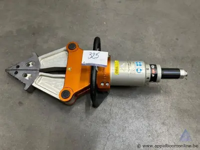 hydraulische spreider Holmatro, types SP 4260 C, bouwjaar 2011 – kavel bij Appelboom