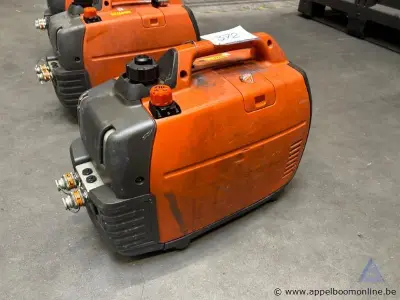 Hydraulische groep HOLMATRO DPU 31PC. Werking niet gekend – kavel bij Appelboom
