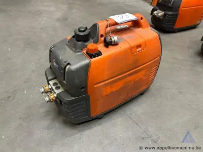 Hydraulische groep HOLMATRO DPU 31PC. Werking niet gekend – kavel bij Appelboom