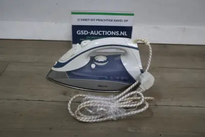 Proline stoomstrijkijzer 2200W – kavel bij GSD Auctions, Zoeterwoude