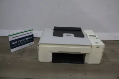 Dell Photo 924 printer – kavel bij GSD Auctions, Zoeterwoude