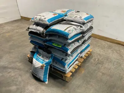 40x Garcabas pelletkorrels - koffiepellets uit koffiedoppen 15kg – kavel bij XL Auctions