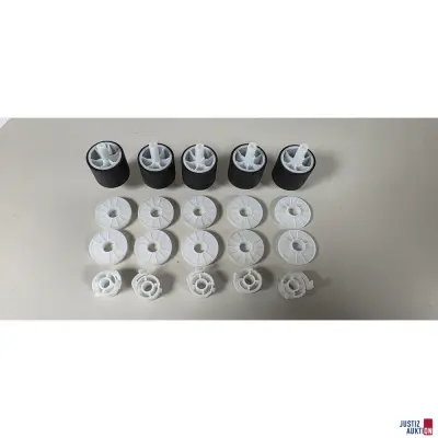 Pickup Roller LJ7703001 für Brother – kavel bij Justiz-Auktion, Dresden