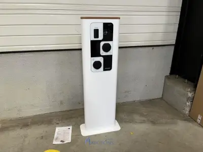 Laadstation POWERDALE ADVANCE-NG - 22 kW – kavel bij VH Auctions