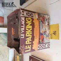 Autobaan Matchbox – kavel bij BOPA Auctions, Ieper