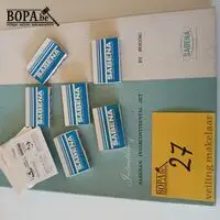 Sabena verzamel items – kavel bij BOPA Auctions, Ieper
