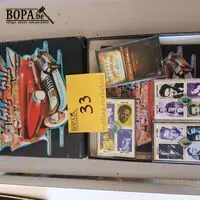 Vintage doos Golden Greats – kavel bij BOPA Auctions, Ieper