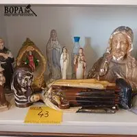 Devotie. 12 stuks – kavel bij BOPA Auctions, Ieper
