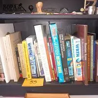 Boeken. 28 stuks – kavel bij BOPA Auctions, Ieper