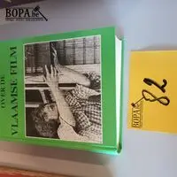 Boek Naslagwerk over de Vlaamse film – kavel bij BOPA Auctions, Ieper
