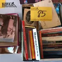 Oude kaarten en prentjes – kavel bij BOPA Auctions, Ieper